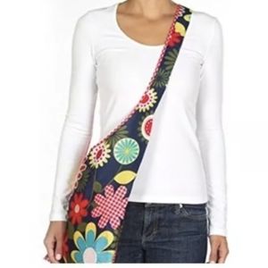 Envirosas Slingsax bag crossbody